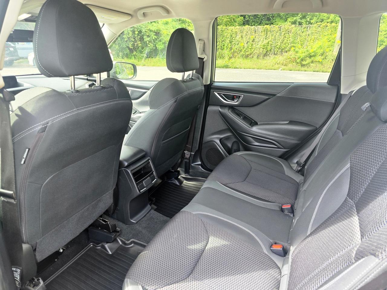 2019 Subaru Forester Convenience w/Eye Sight Pkg | Clean Carfax! Photo