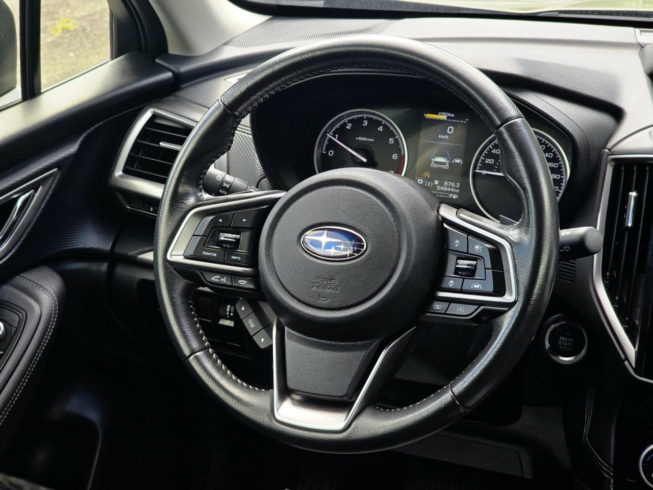 2019 Subaru Forester Convenience w/Eye Sight Pkg | Clean Carfax! Photo