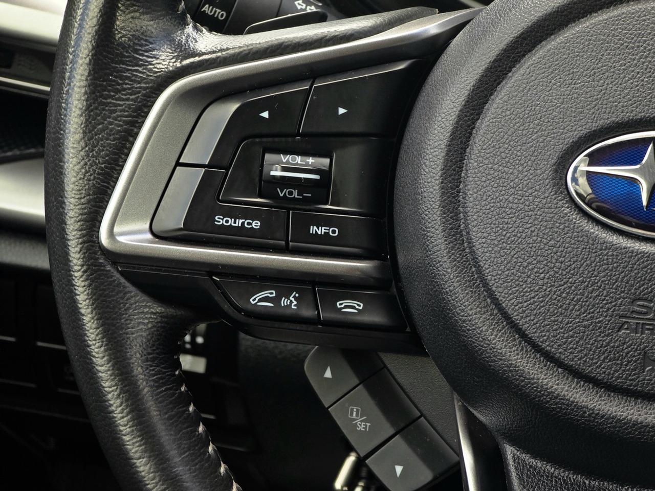2019 Subaru Forester Convenience w/Eye Sight Pkg | Clean Carfax! Photo