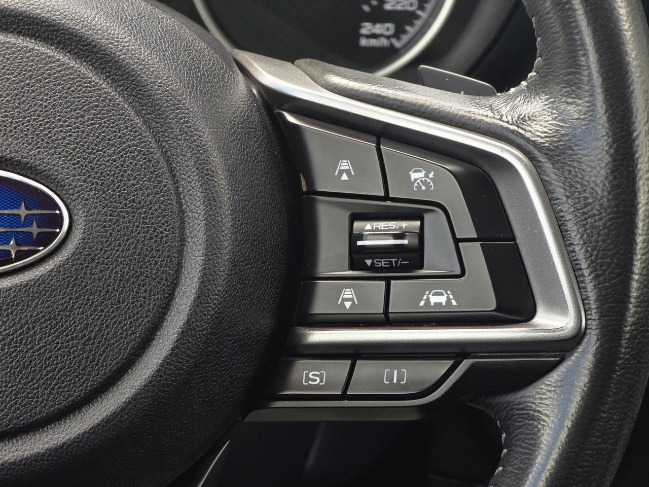 2019 Subaru Forester Convenience w/Eye Sight Pkg | Clean Carfax! Photo