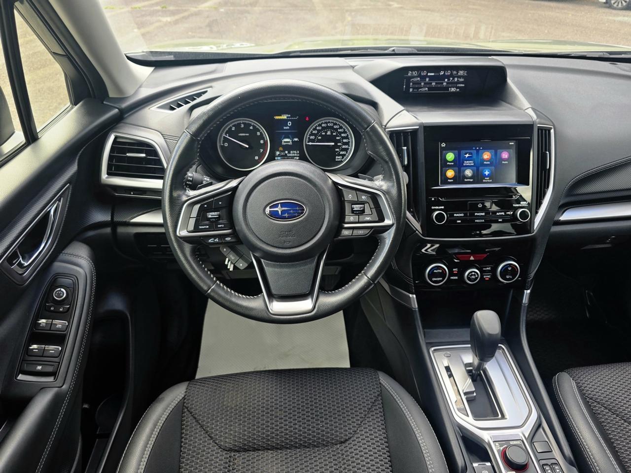 2019 Subaru Forester Convenience w/Eye Sight Pkg | Clean Carfax! Photo