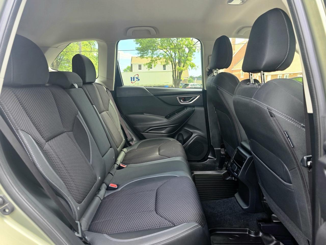 2019 Subaru Forester Convenience w/Eye Sight Pkg | Clean Carfax! Photo