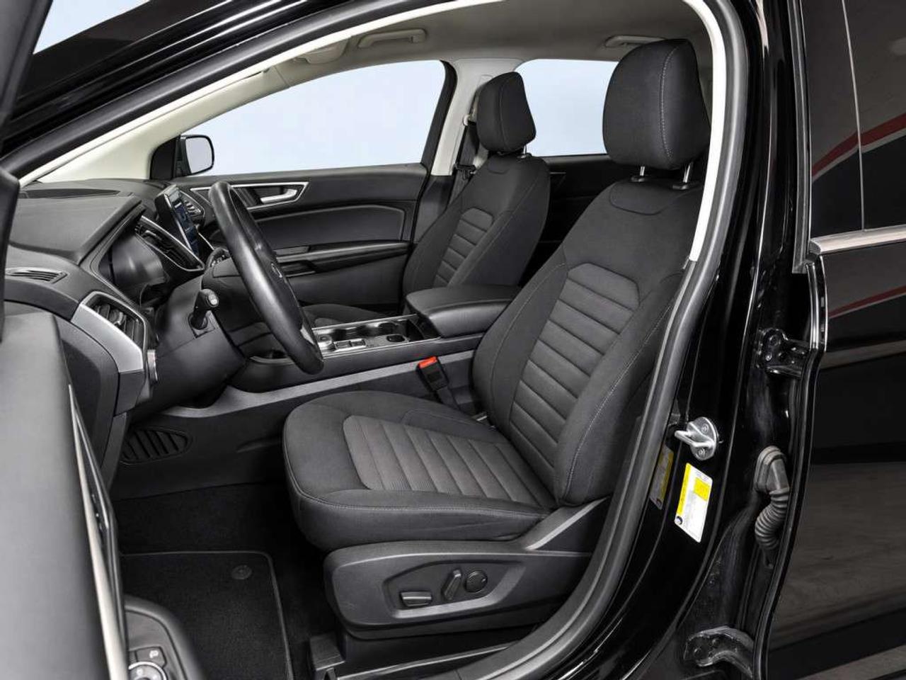 2024 Ford Edge SEL AWD / 2.0L EcoBoost / NAVI / Clean carfax/ Service Records Photo