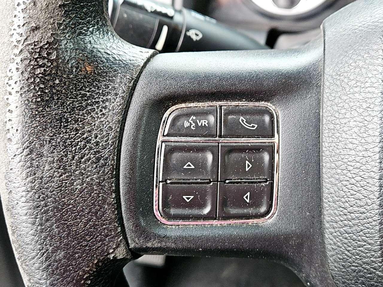 2017 RAM 1500 ST   4X4   5.7 HEMI   TOW Photo