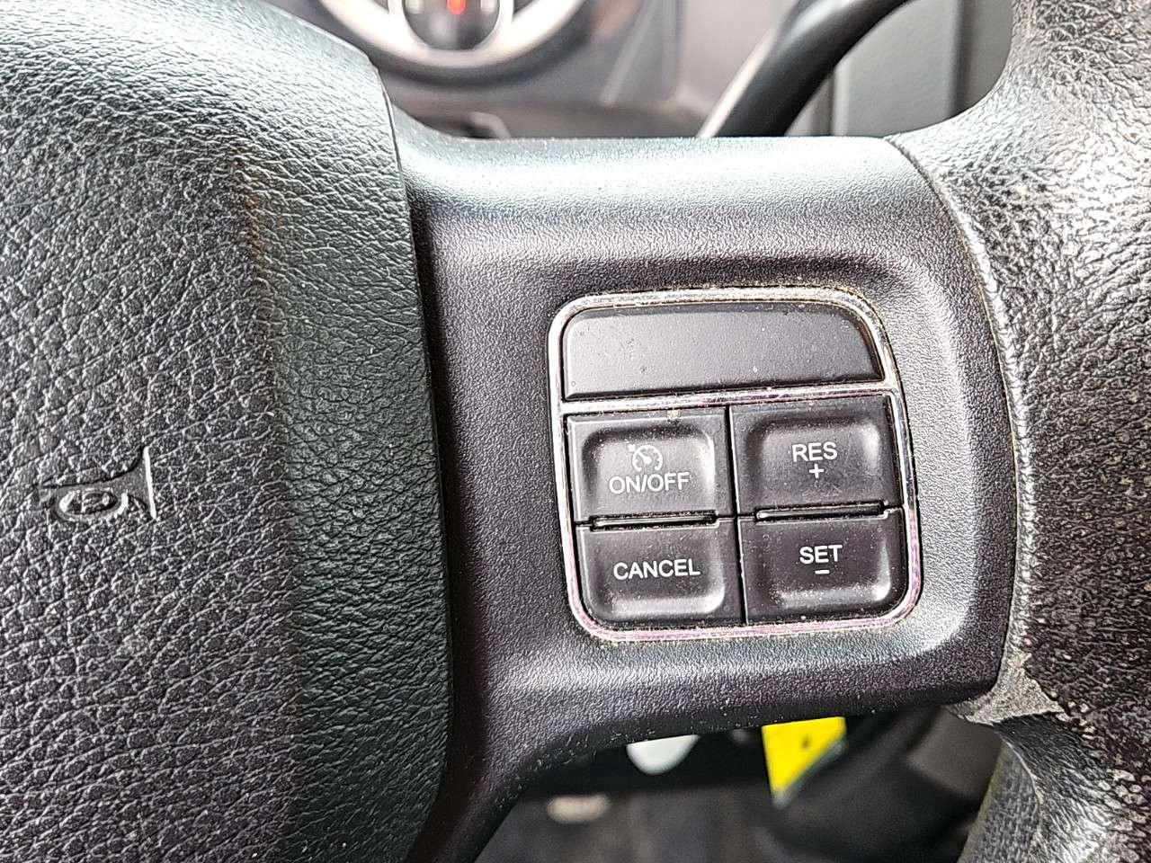 2017 RAM 1500 ST   4X4   5.7 HEMI   TOW Photo