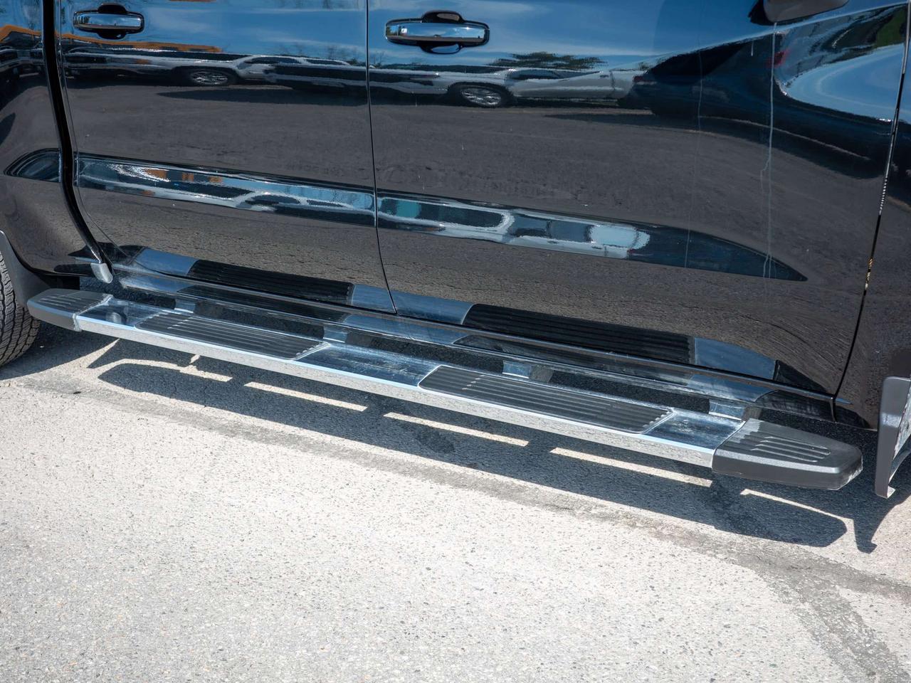 2025 Chevrolet Silverado 1500 RST - Turbocharged Engine   Navigation System Photo