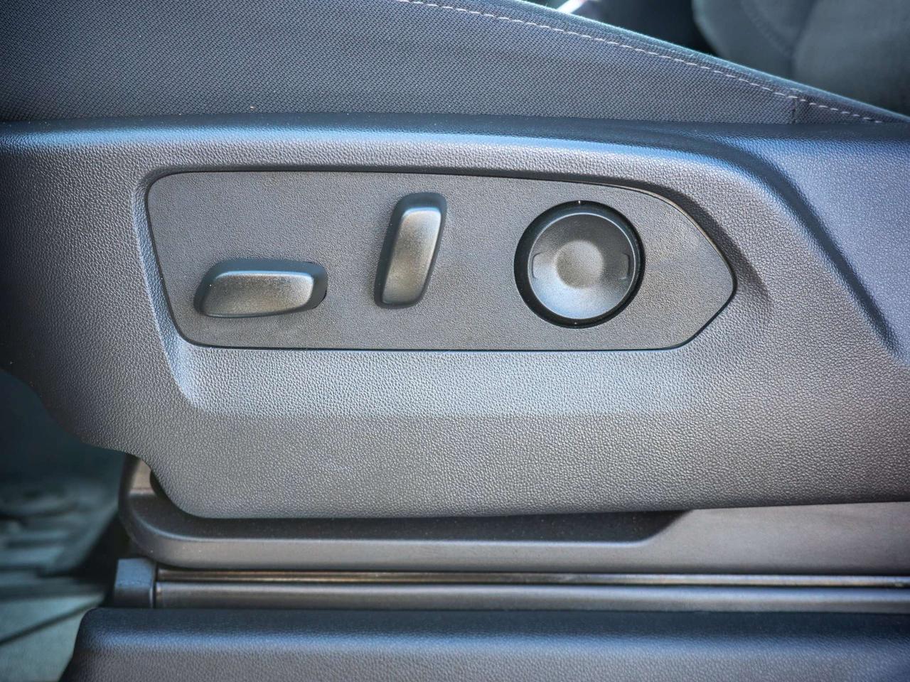 2025 Chevrolet Silverado 1500 RST - Turbocharged Engine   Navigation System Photo