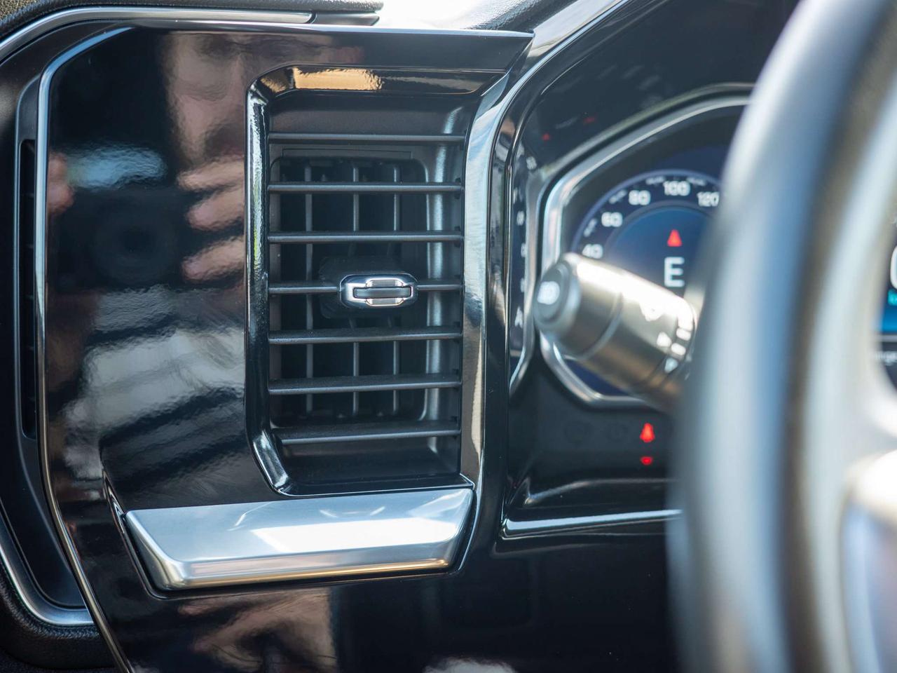 2025 Chevrolet Silverado 1500 RST - Turbocharged Engine   Navigation System Photo
