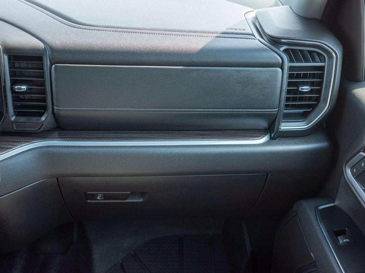 2025 Chevrolet Silverado 1500 RST - Turbocharged Engine   Navigation System Photo