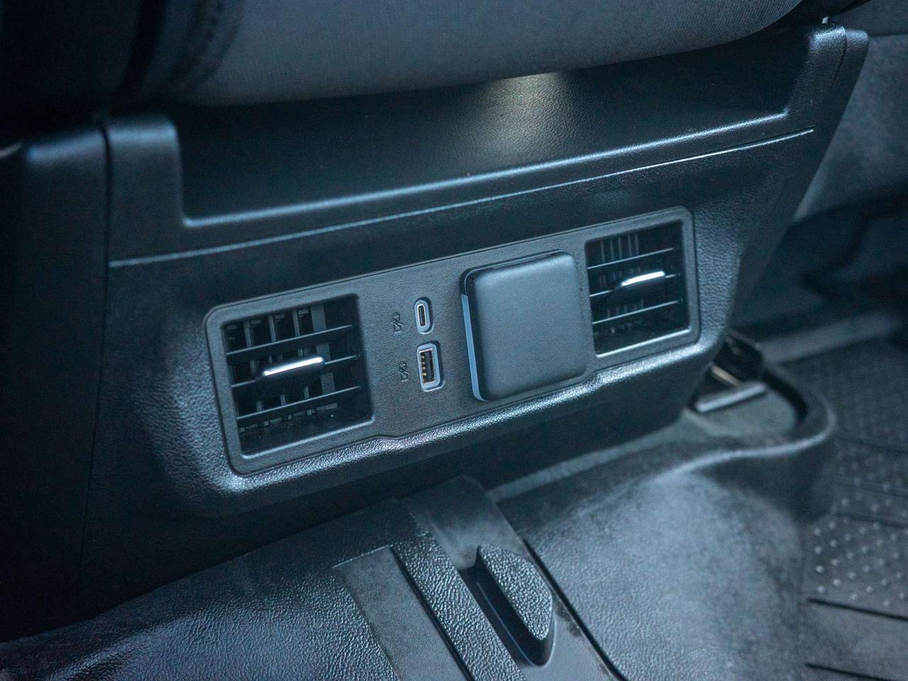 2025 Chevrolet Silverado 1500 RST - Turbocharged Engine   Navigation System Photo