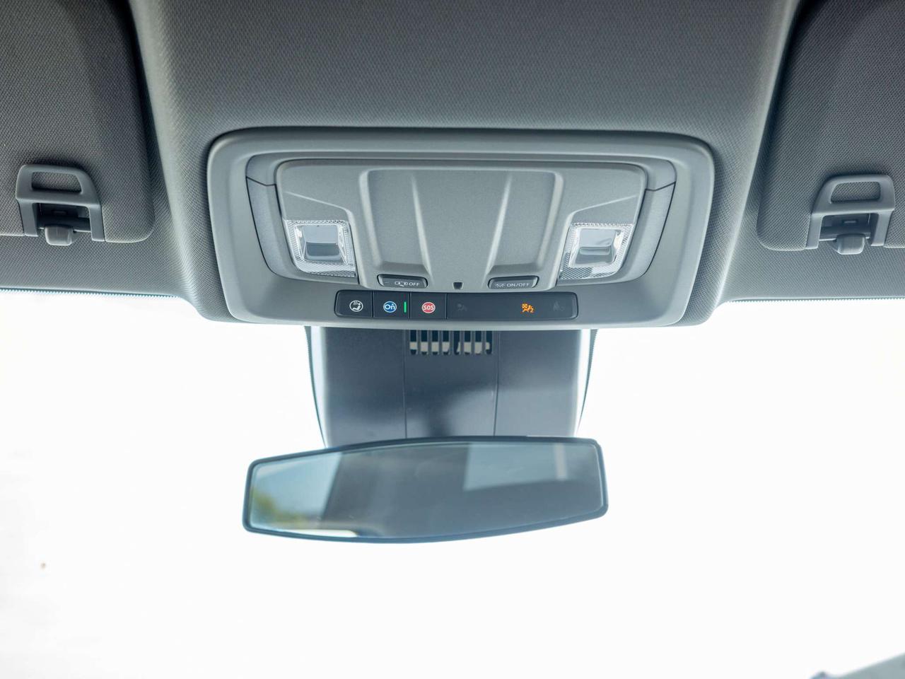 2025 Chevrolet Silverado 1500 RST - Turbocharged Engine   Navigation System Photo