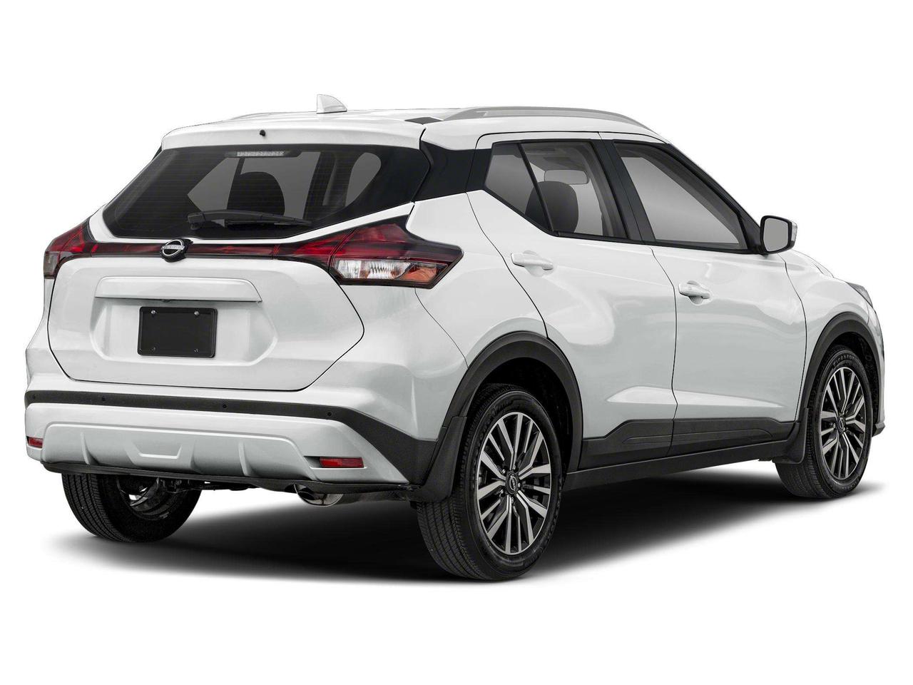 2025 Nissan Kicks SV Photo1
