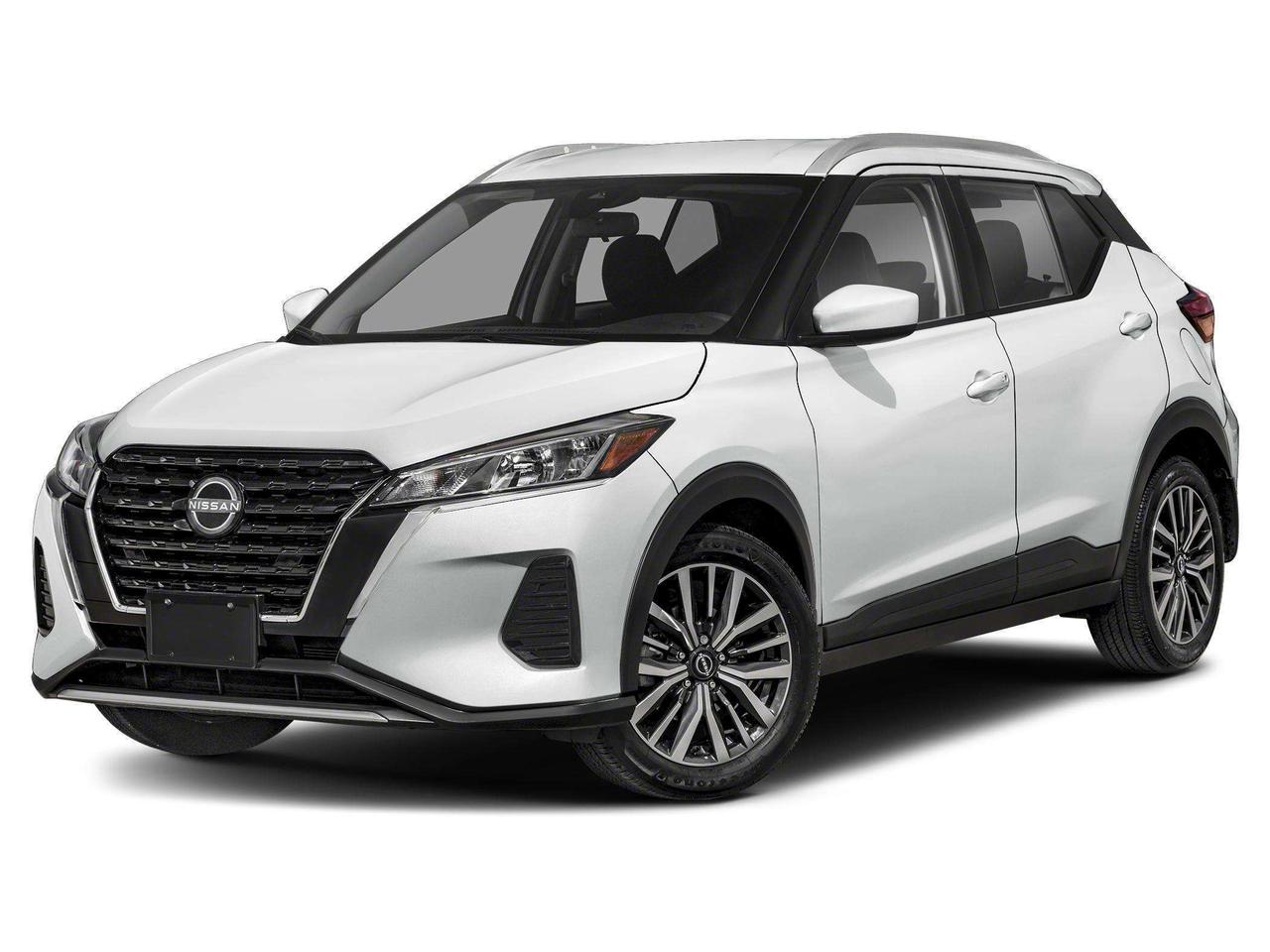 2025 Nissan Kicks SV Photo0