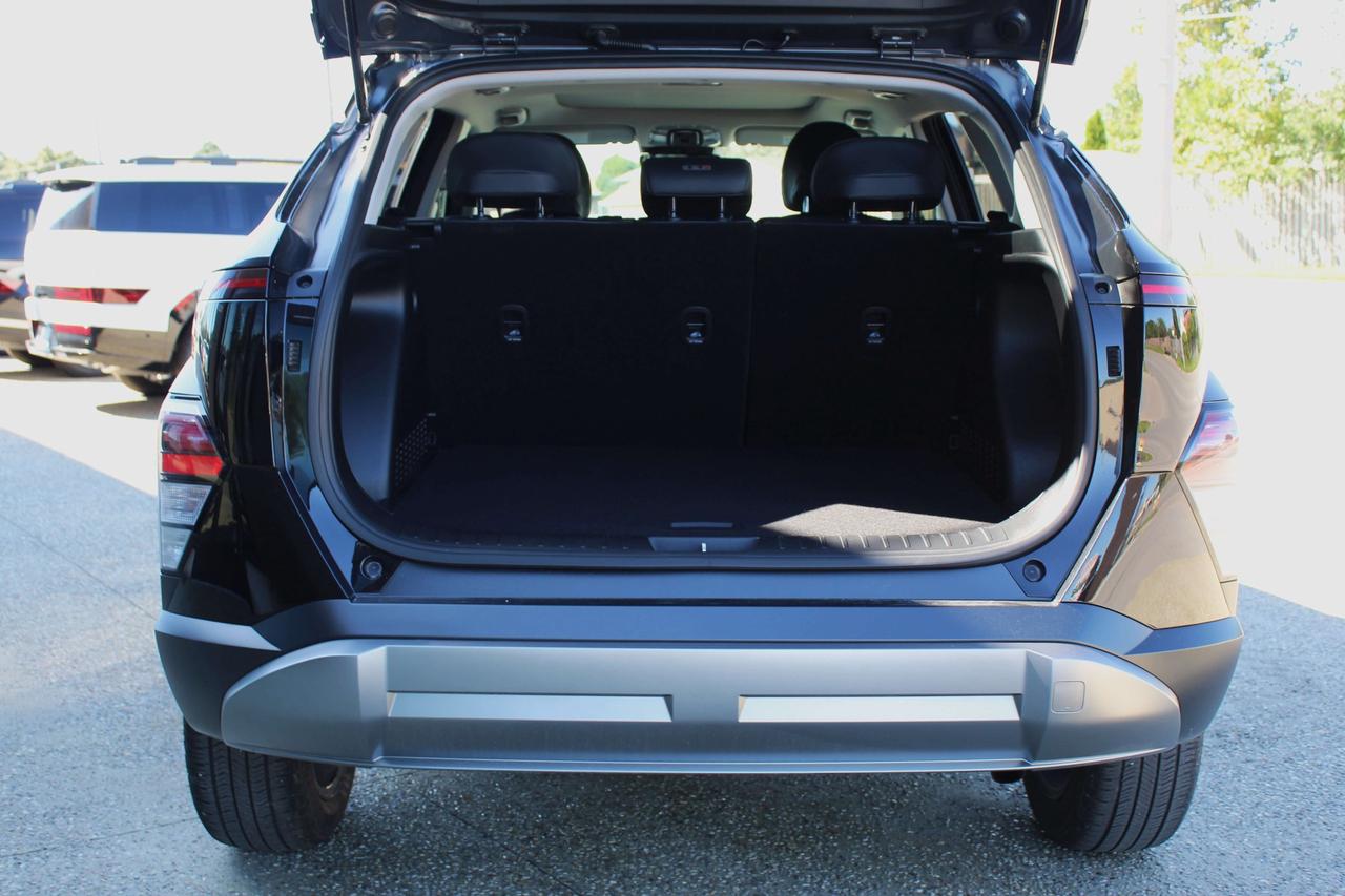 2025 Hyundai KONA 2.0L Preferred AWD w/Trend Package Photo