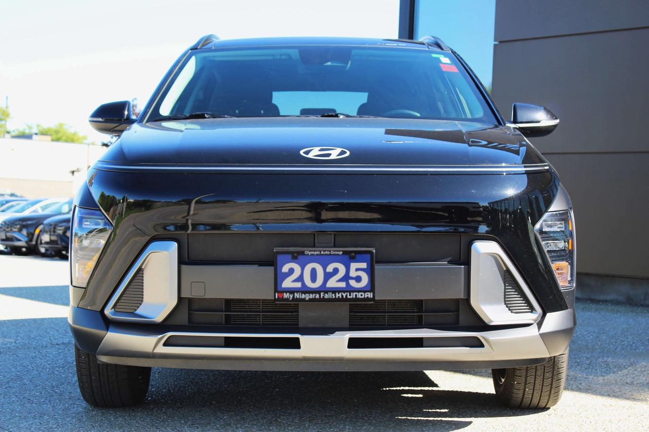 2025 Hyundai KONA 2.0L Preferred AWD w/Trend Package Photo1