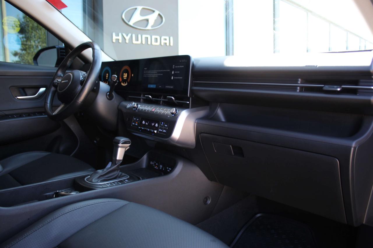 2025 Hyundai KONA 2.0L Preferred AWD w/Trend Package Photo