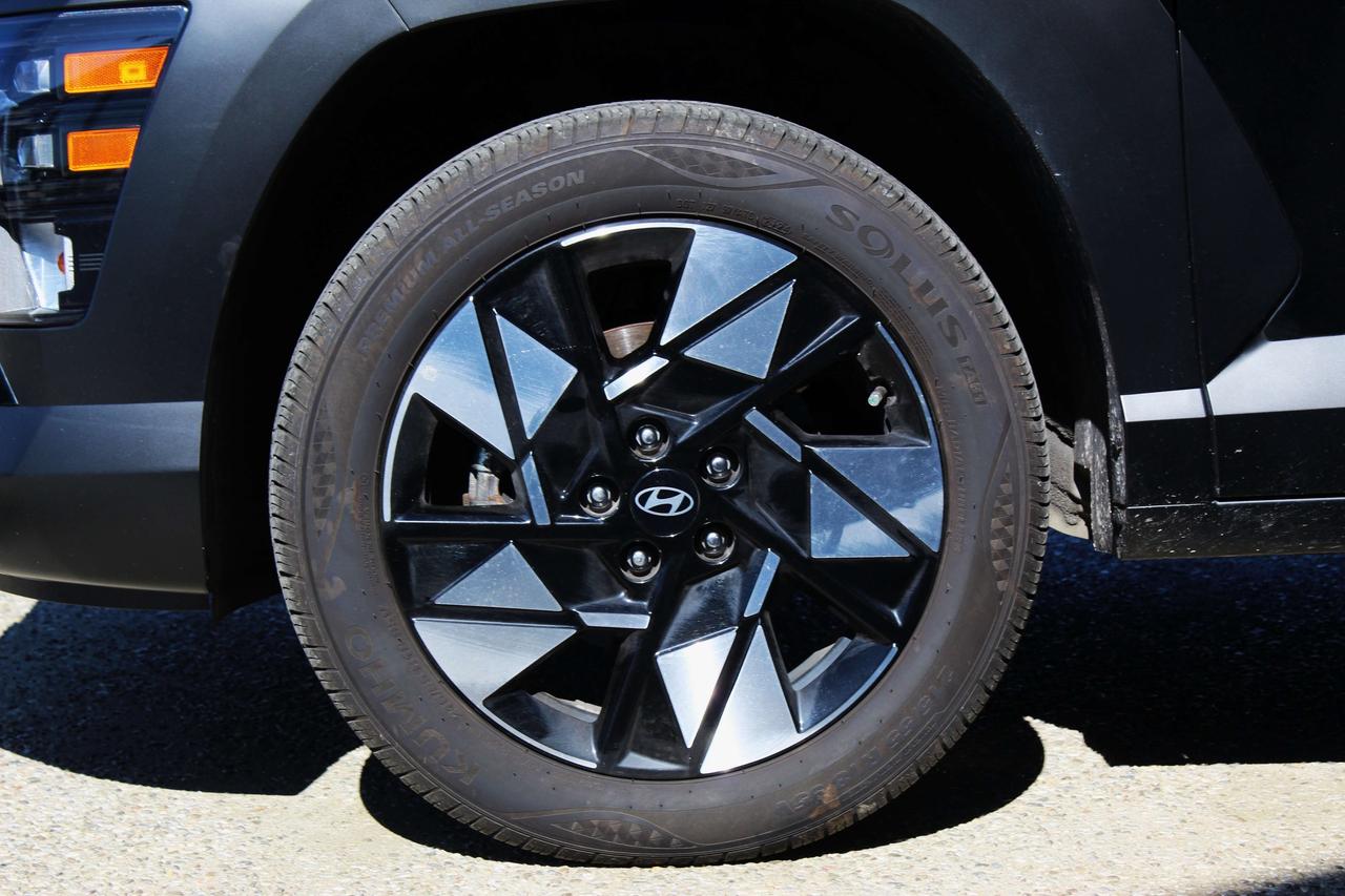 2025 Hyundai KONA 2.0L Preferred AWD w/Trend Package Photo