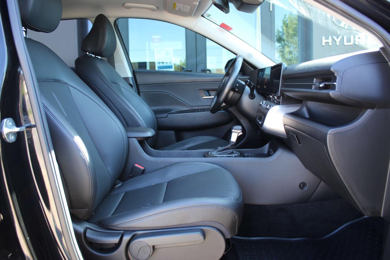 2025 Hyundai KONA 2.0L Preferred AWD w/Trend Package Photo