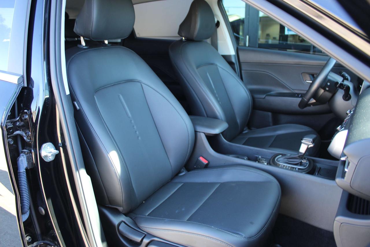 2025 Hyundai KONA 2.0L Preferred AWD w/Trend Package Photo