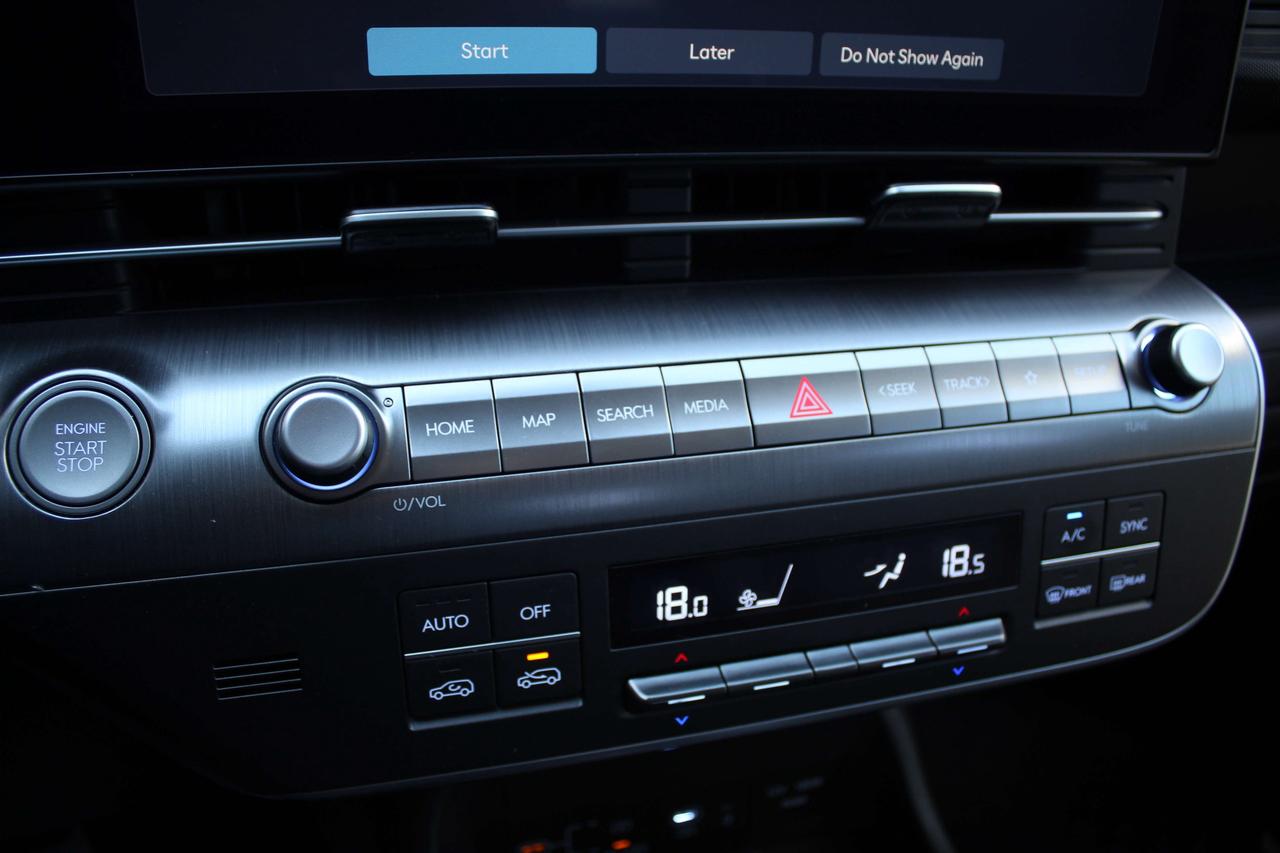 2025 Hyundai KONA 2.0L Preferred AWD w/Trend Package Photo