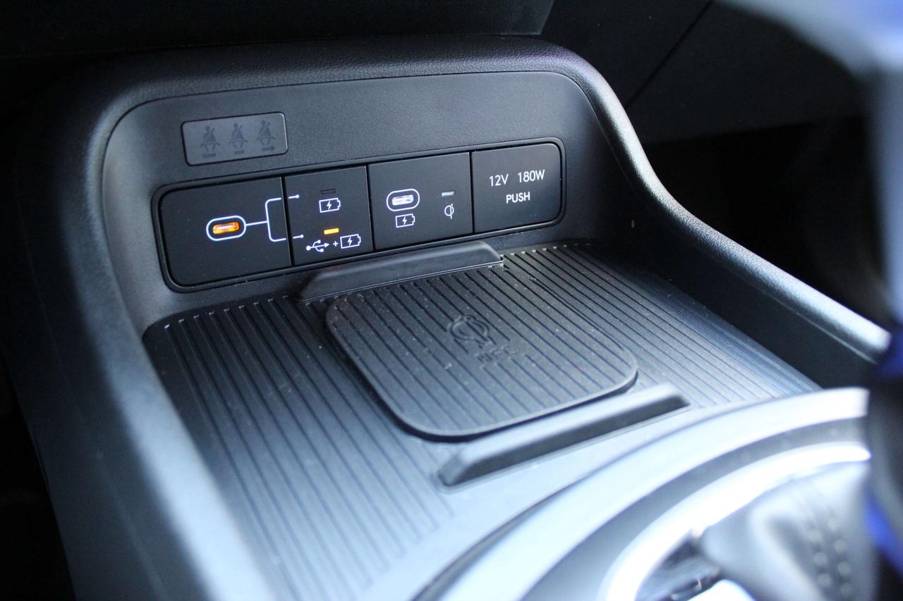 2025 Hyundai KONA 2.0L Preferred AWD w/Trend Package Photo