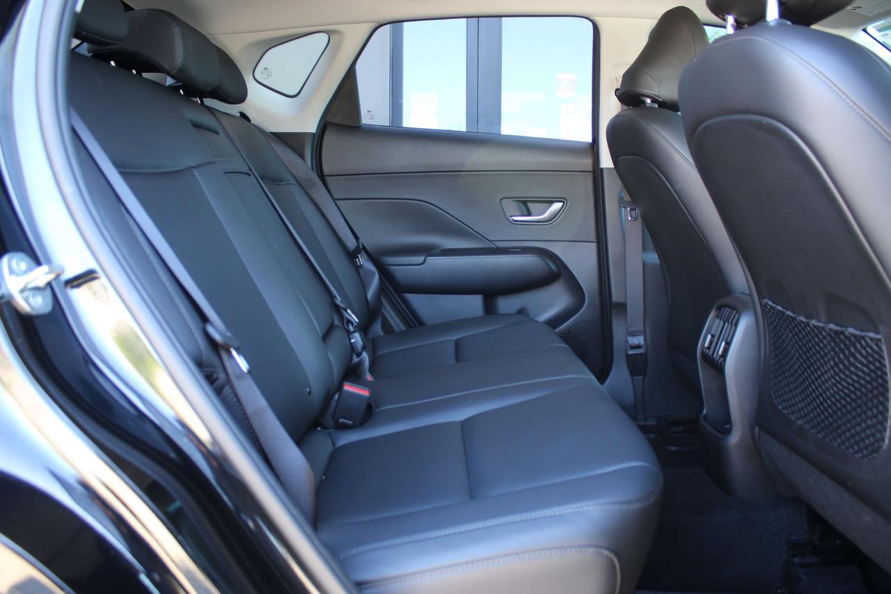 2025 Hyundai KONA 2.0L Preferred AWD w/Trend Package Photo