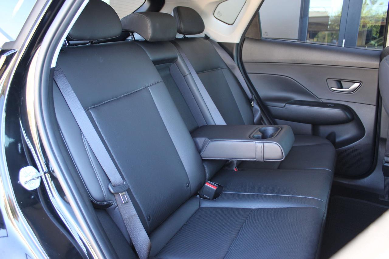 2025 Hyundai KONA 2.0L Preferred AWD w/Trend Package Photo
