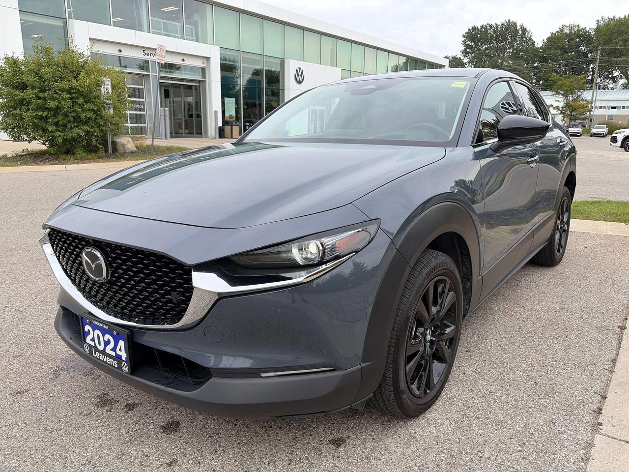 2024 Mazda CX-30 GT w/Turbo Photo0
