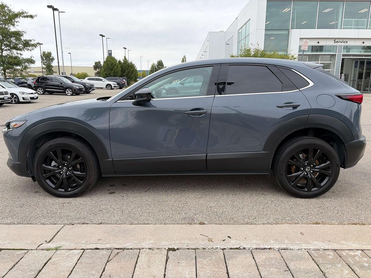 2024 Mazda CX-30 GT w/Turbo Photo5