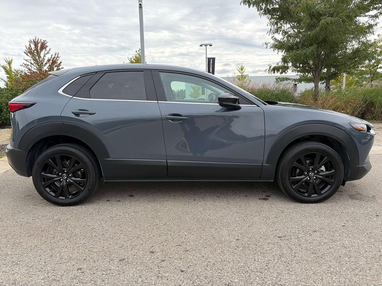 2024 Mazda CX-30 GT w/Turbo Photo
