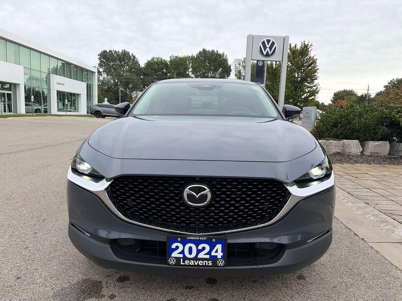 2024 Mazda CX-30 GT w/Turbo Photo