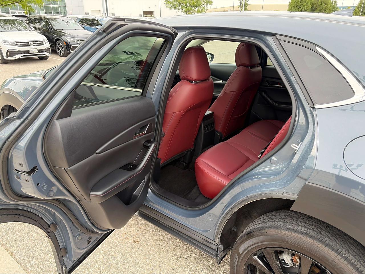 2024 Mazda CX-30 GT w/Turbo Photo