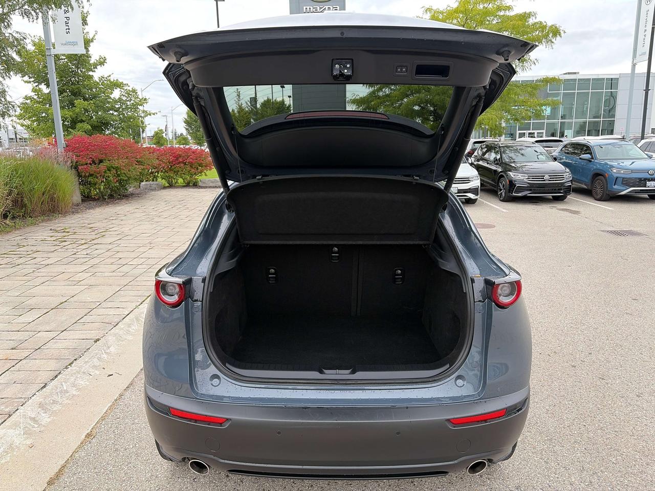 2024 Mazda CX-30 GT w/Turbo Photo