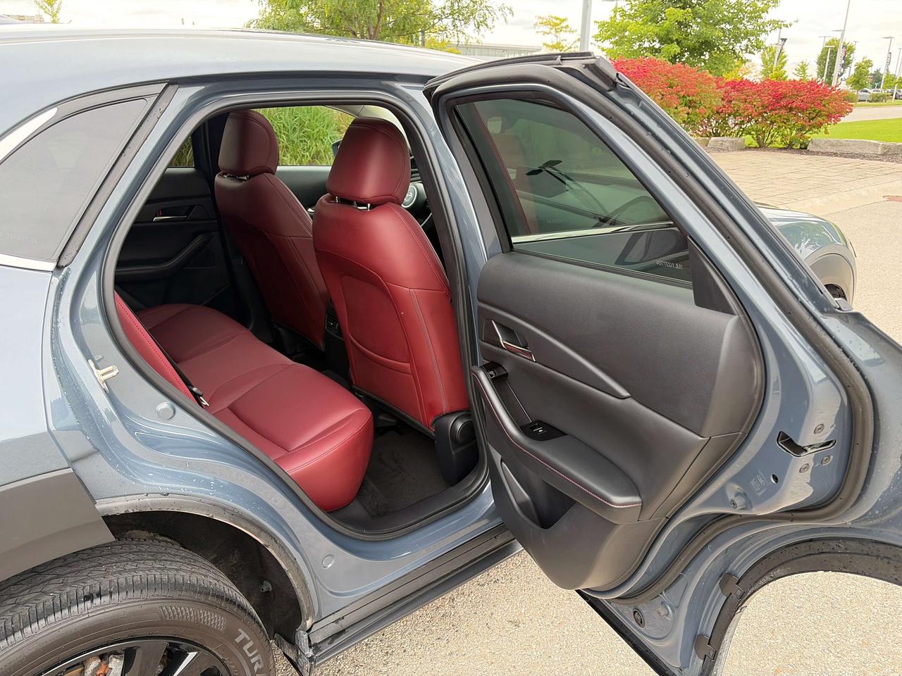 2024 Mazda CX-30 GT w/Turbo Photo