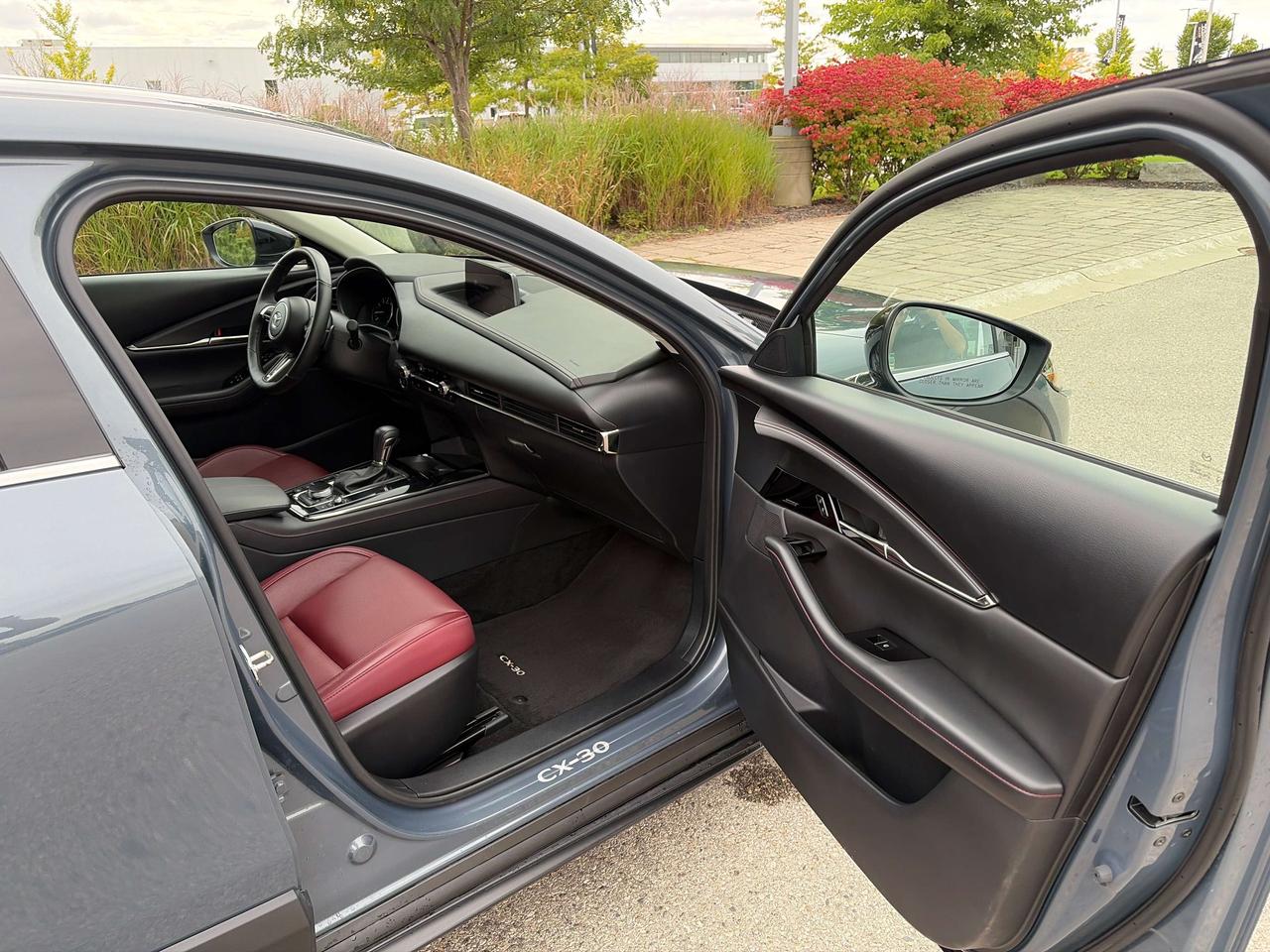 2024 Mazda CX-30 GT w/Turbo Photo