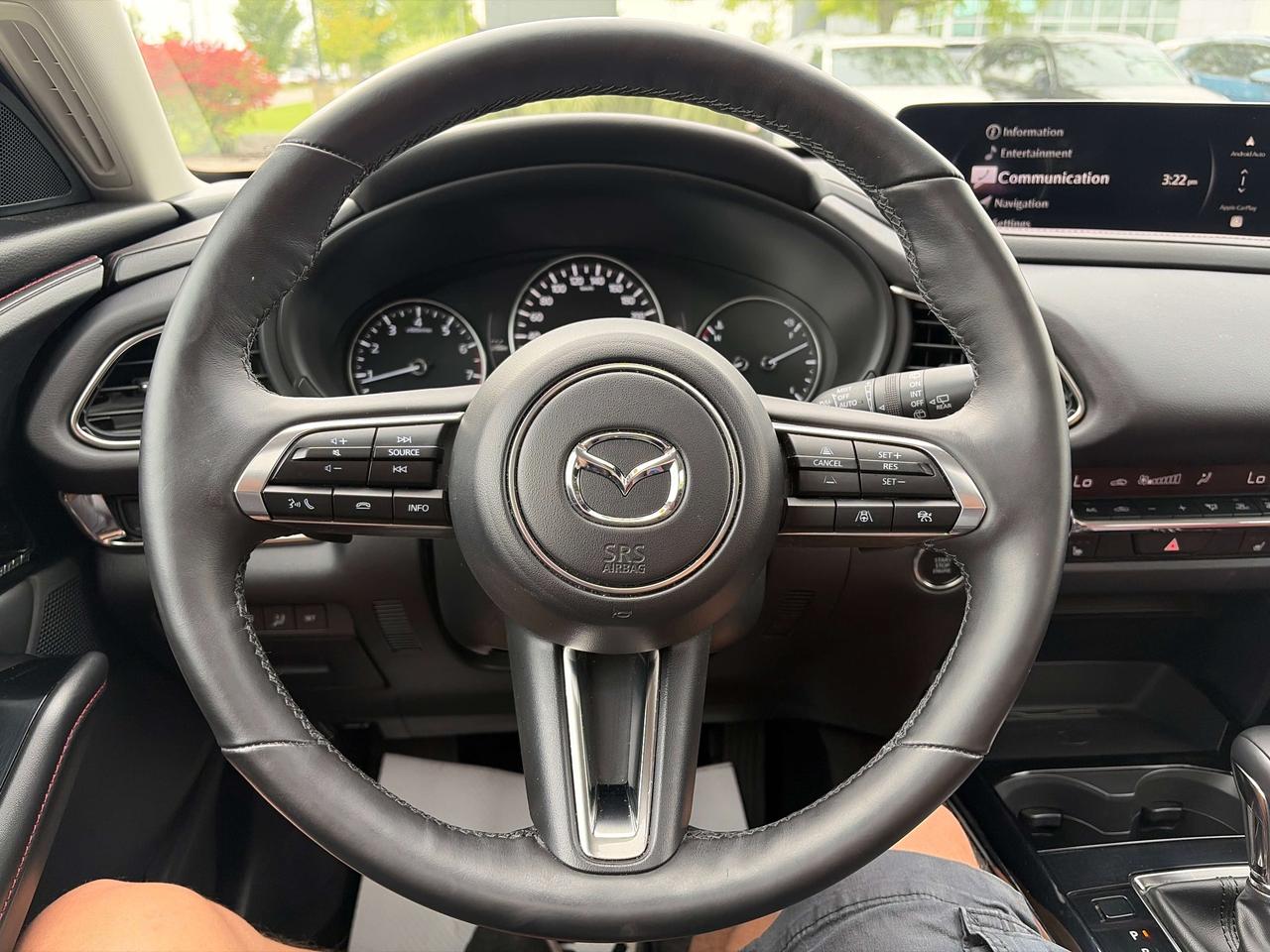 2024 Mazda CX-30 GT w/Turbo Photo
