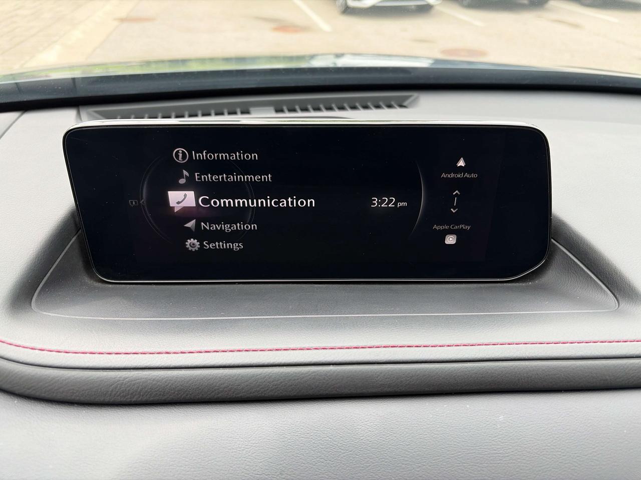 2024 Mazda CX-30 GT w/Turbo Photo