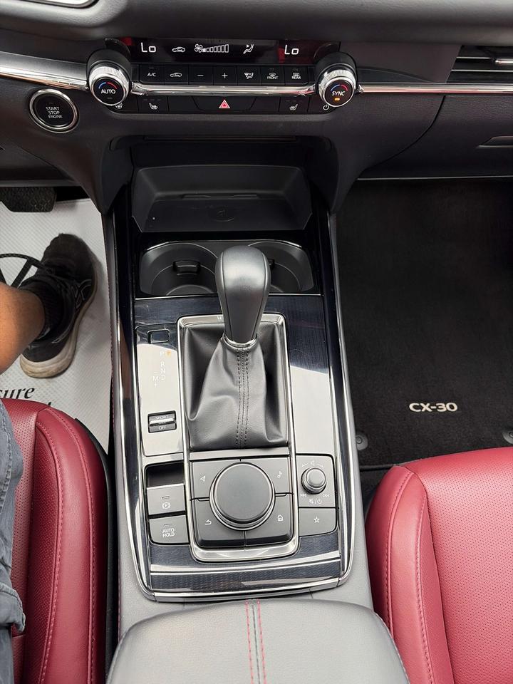 2024 Mazda CX-30 GT w/Turbo Photo
