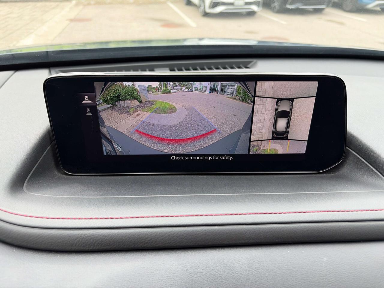 2024 Mazda CX-30 GT w/Turbo Photo