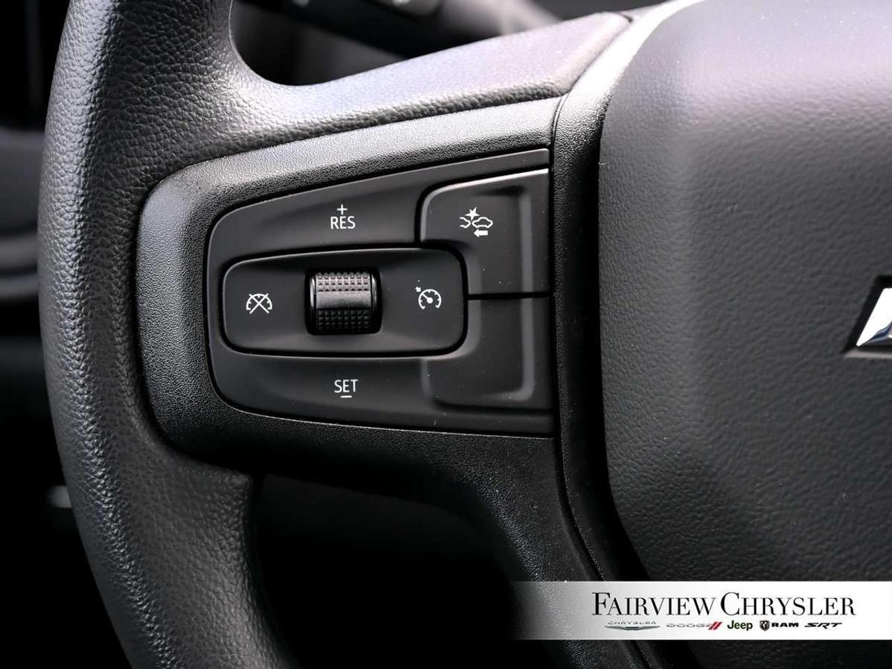 2026 Chevrolet Silverado 1500 Crew Cab Short Box 4-Wheel Drive Custom BLACKOUT PKG   REMOTE START   TOW PKG   ALL TERAIN TIRES   CARPLAY Photo