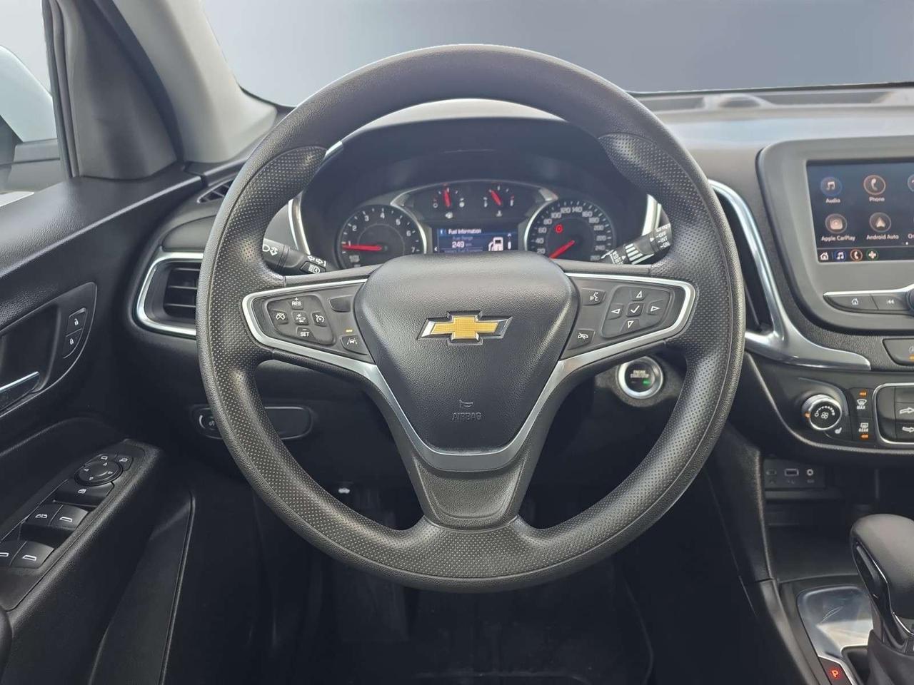 2022 Chevrolet Equinox LT w/1LT * NO ACCIDENTS / 1 OWNER / LOW KM / CARPLAY / CAMERA Photo