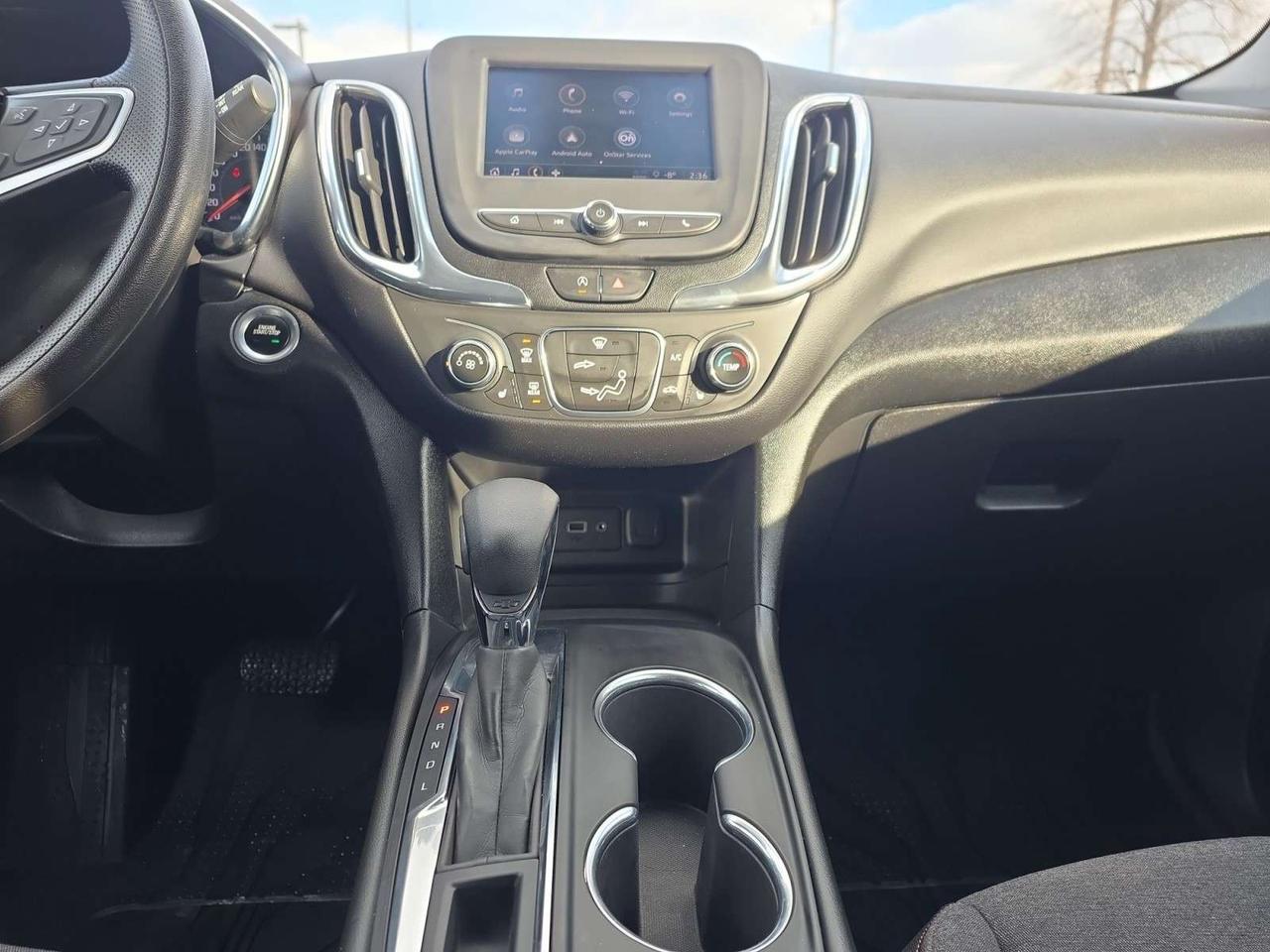 2022 Chevrolet Equinox LT w/1LT * NO ACCIDENTS / 1 OWNER / LOW KM / CARPLAY / CAMERA Photo
