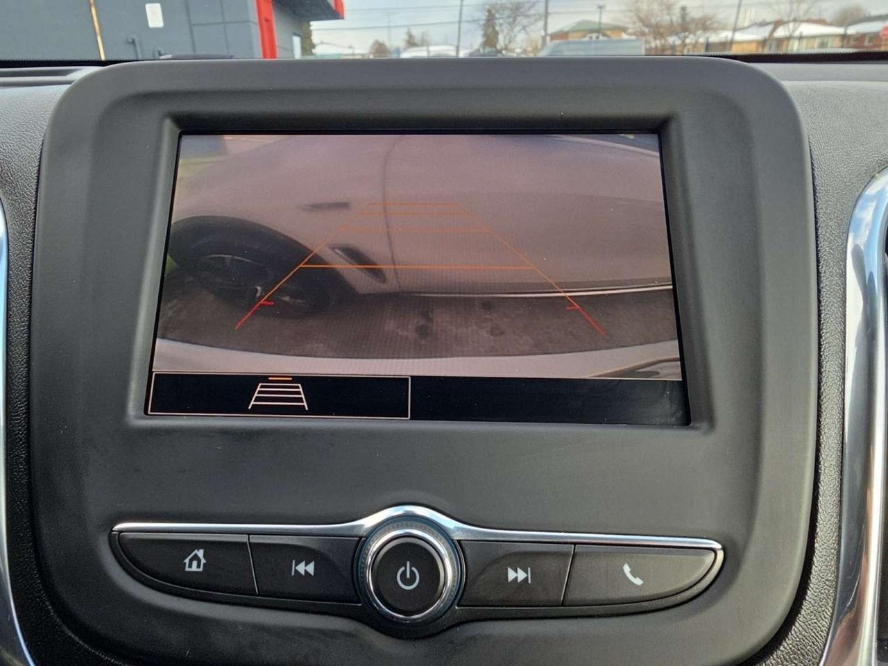 2022 Chevrolet Equinox LT w/1LT * NO ACCIDENTS / 1 OWNER / LOW KM / CARPLAY / CAMERA Photo