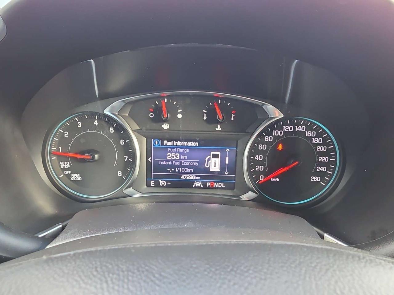 2022 Chevrolet Equinox LT w/1LT * NO ACCIDENTS / 1 OWNER / LOW KM / CARPLAY / CAMERA Photo