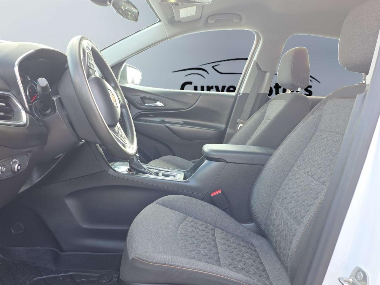 2022 Chevrolet Equinox LT w/1LT * NO ACCIDENTS / 1 OWNER / LOW KM / CARPLAY / CAMERA Photo
