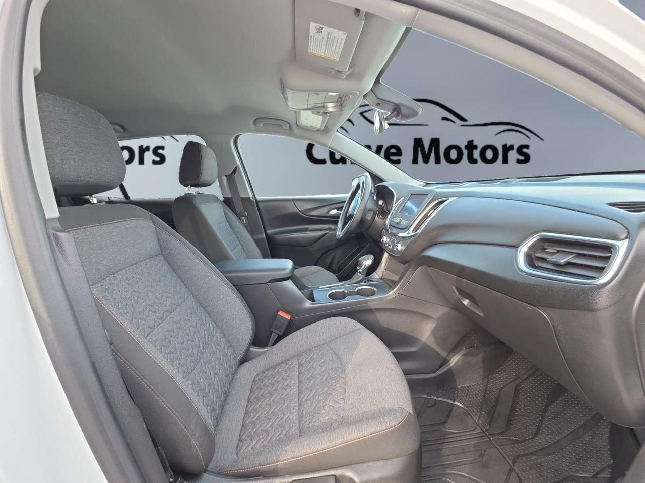 2022 Chevrolet Equinox LT w/1LT * NO ACCIDENTS / 1 OWNER / LOW KM / CARPLAY / CAMERA Photo