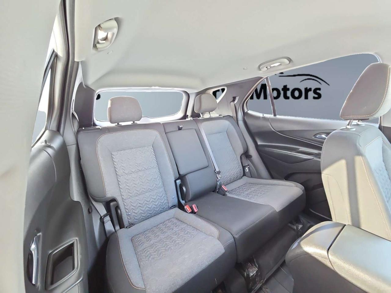 2022 Chevrolet Equinox LT w/1LT * NO ACCIDENTS / 1 OWNER / LOW KM / CARPLAY / CAMERA Photo