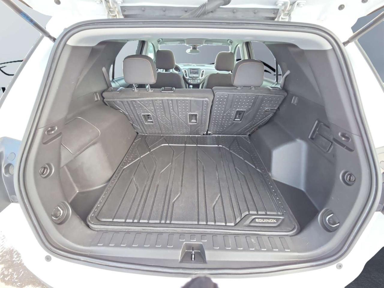 2022 Chevrolet Equinox LT w/1LT * NO ACCIDENTS / 1 OWNER / LOW KM / CARPLAY / CAMERA Photo