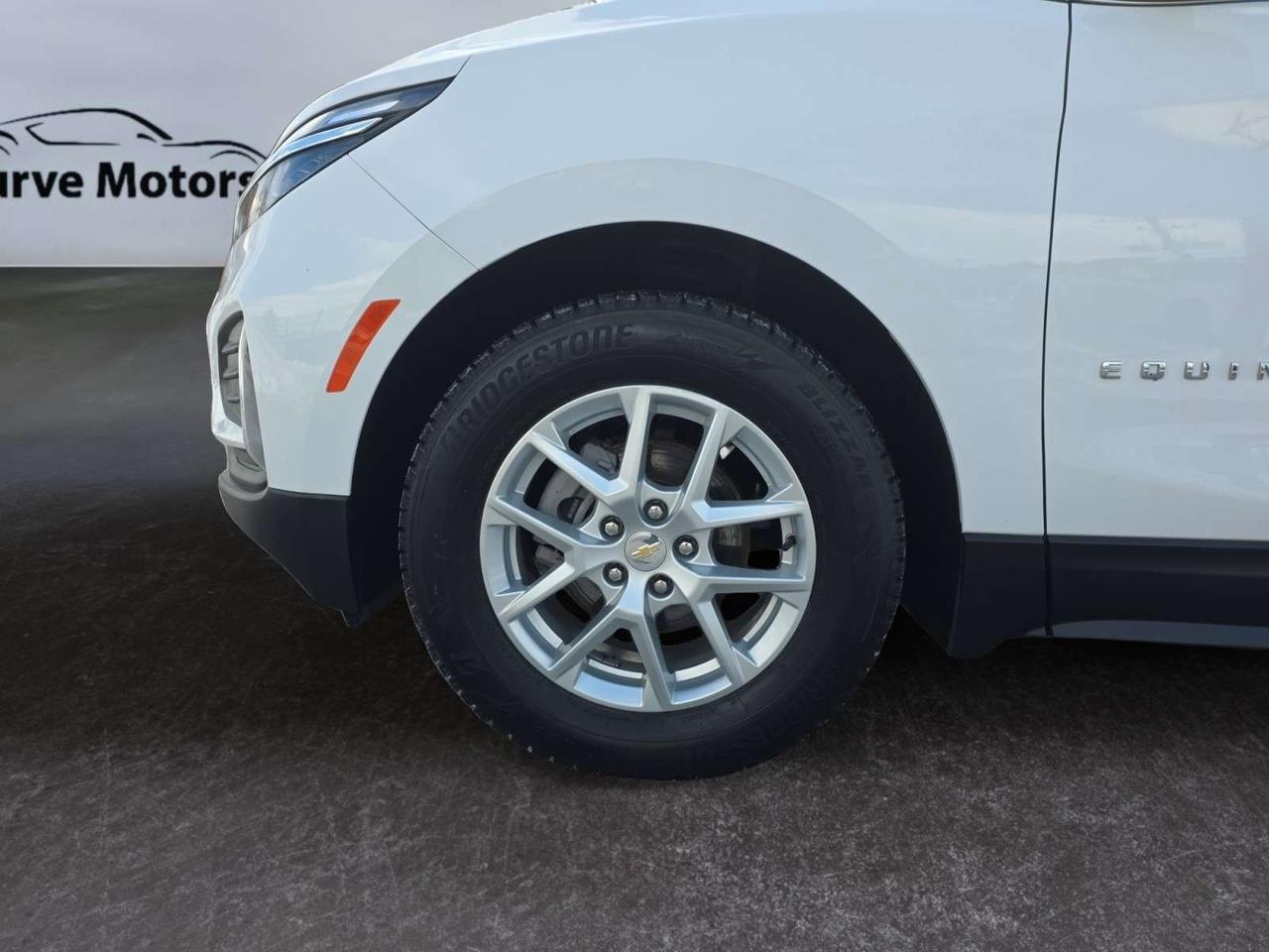 2022 Chevrolet Equinox LT w/1LT * NO ACCIDENTS / 1 OWNER / LOW KM / CARPLAY / CAMERA Photo