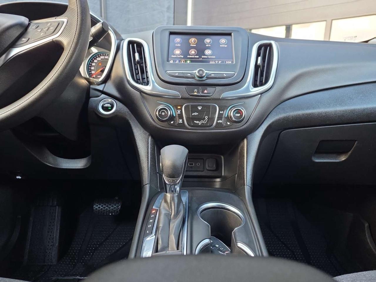 2023 Chevrolet Equinox NO ACCIDENTS / 1 OWNER / FULL SERVICE HISTORY / CARPLAY / CAMERA Photo